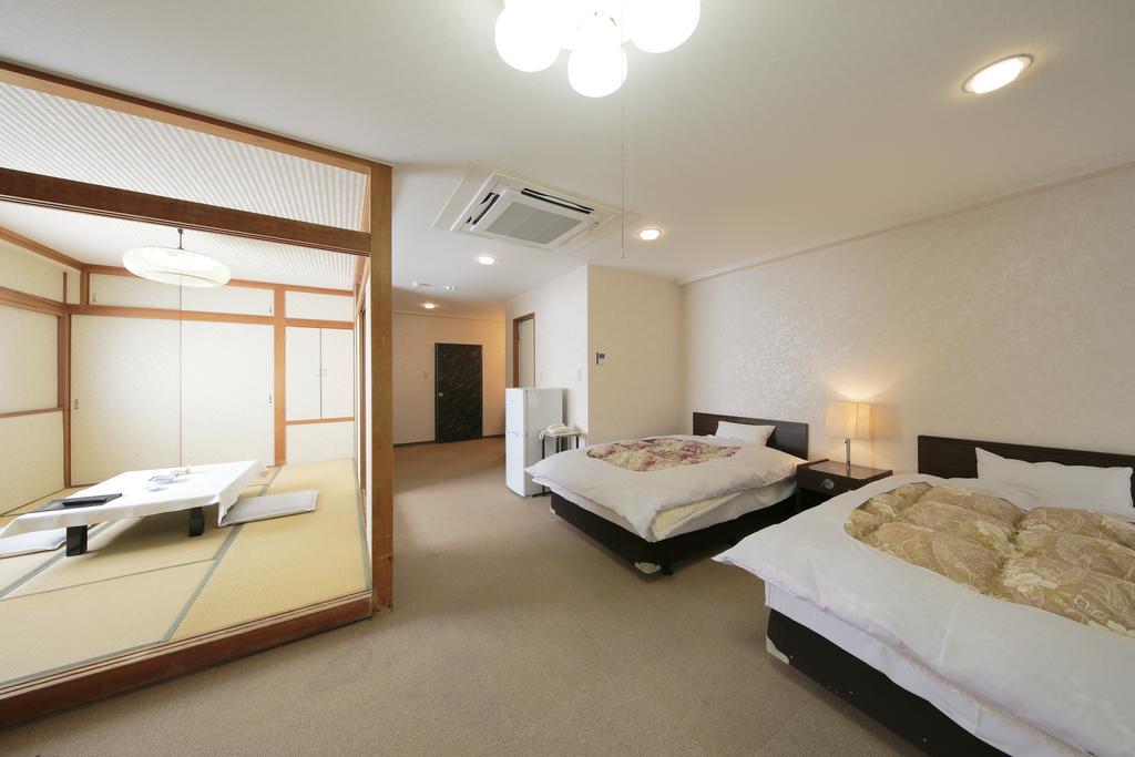 Toyo Tsukumo Bay Hotel 시마바라 외부 사진