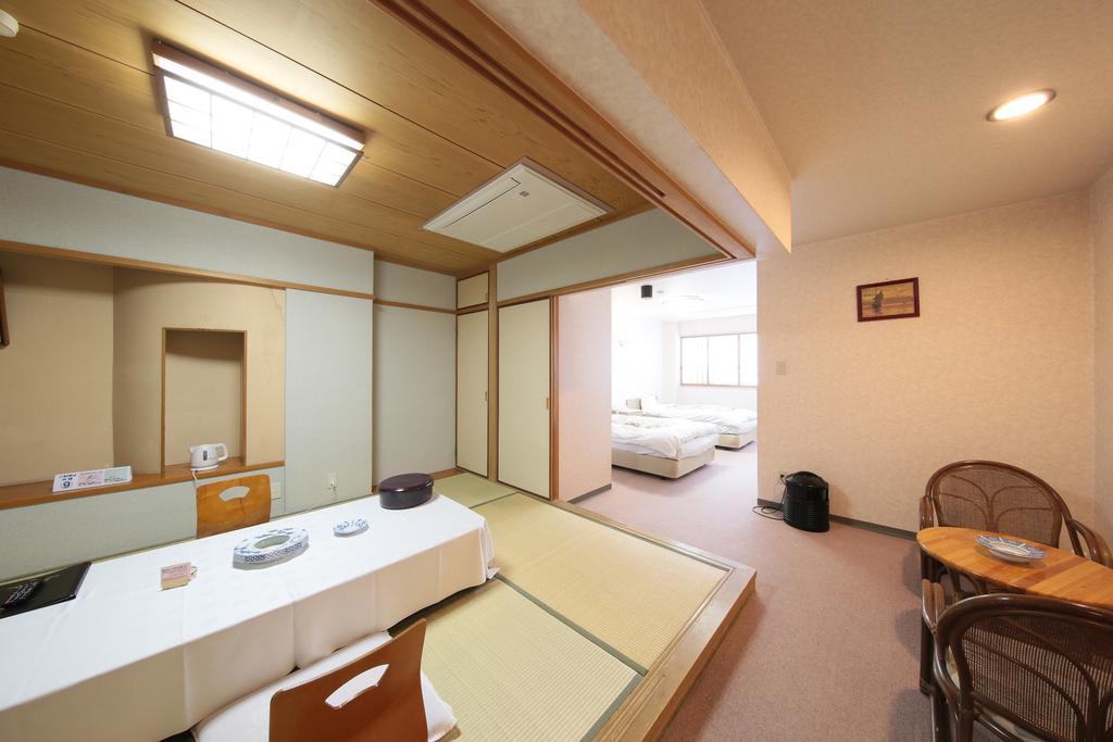 Toyo Tsukumo Bay Hotel 시마바라 외부 사진