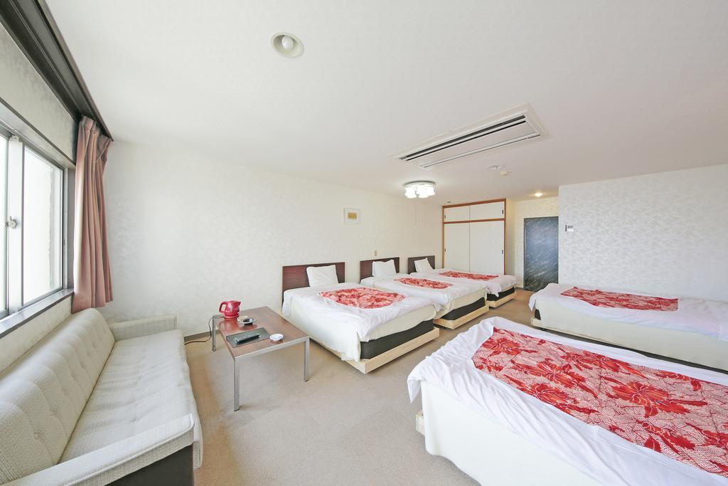 Toyo Tsukumo Bay Hotel 시마바라 외부 사진