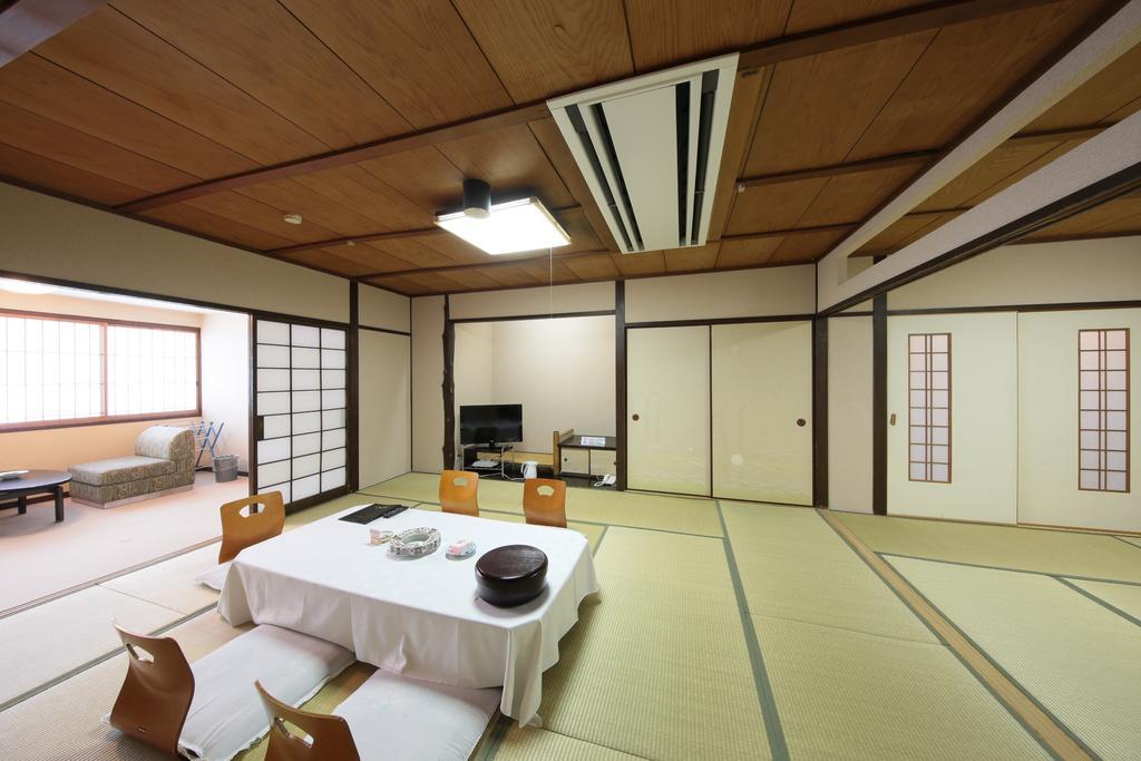 Toyo Tsukumo Bay Hotel 시마바라 외부 사진