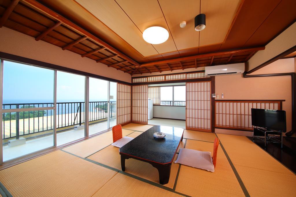 Toyo Tsukumo Bay Hotel 시마바라 외부 사진