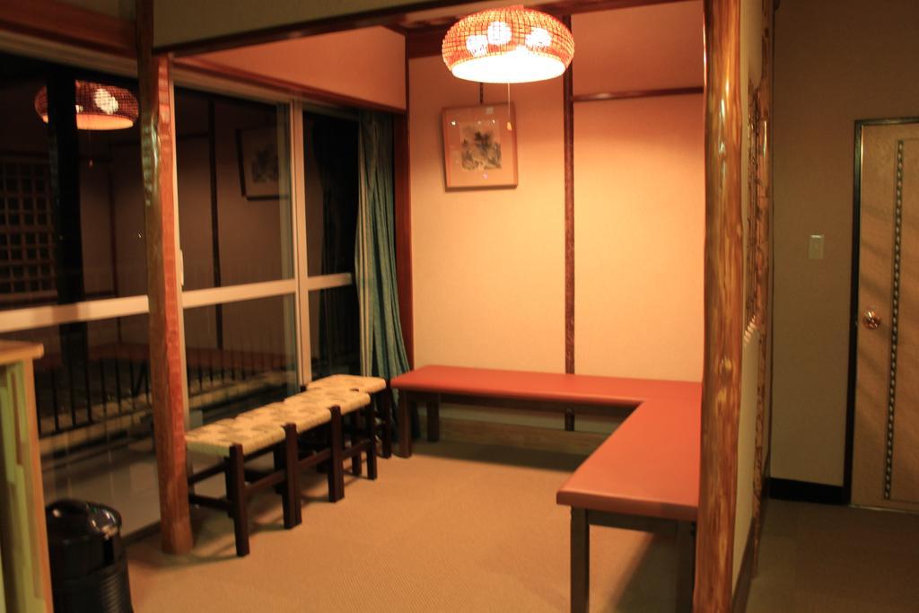 Toyo Tsukumo Bay Hotel 시마바라 외부 사진