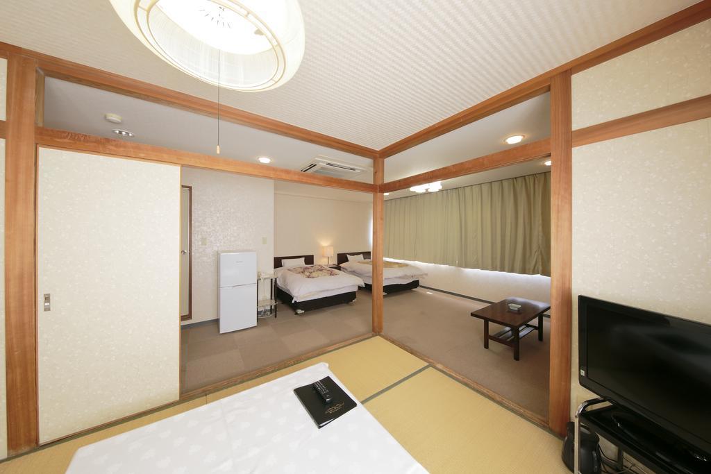Toyo Tsukumo Bay Hotel 시마바라 외부 사진