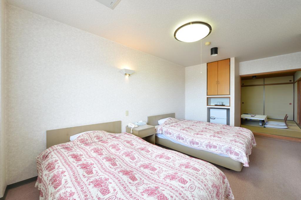 Toyo Tsukumo Bay Hotel 시마바라 외부 사진