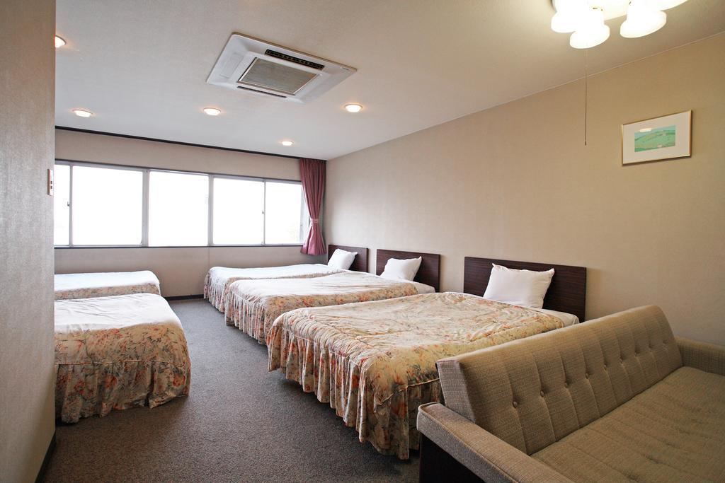Toyo Tsukumo Bay Hotel 시마바라 외부 사진